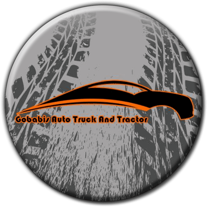 Gobabis Auto Truck and Tractor banner