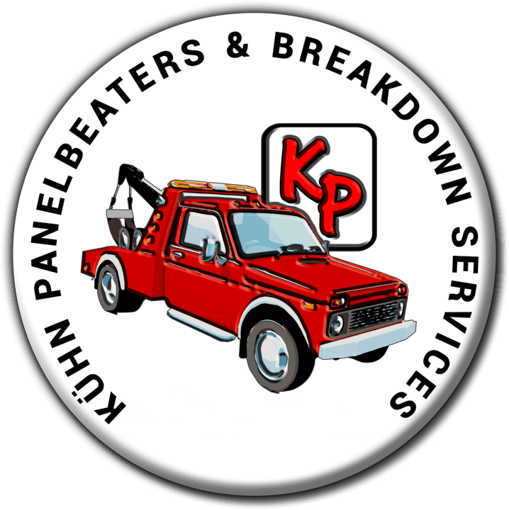 Kühn Panel Beaters banner