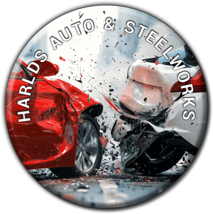 Harlds Auto & Steelworks banner