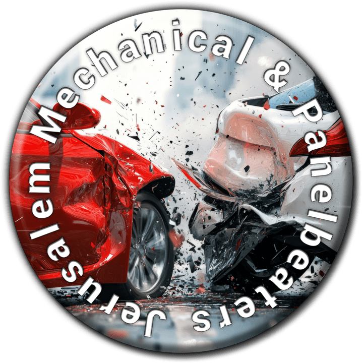 Jerusalem Mechanical & Panelbeaters banner