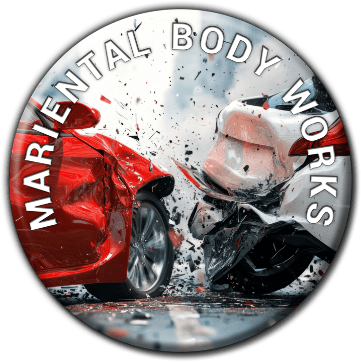 Mariental Body Works banner