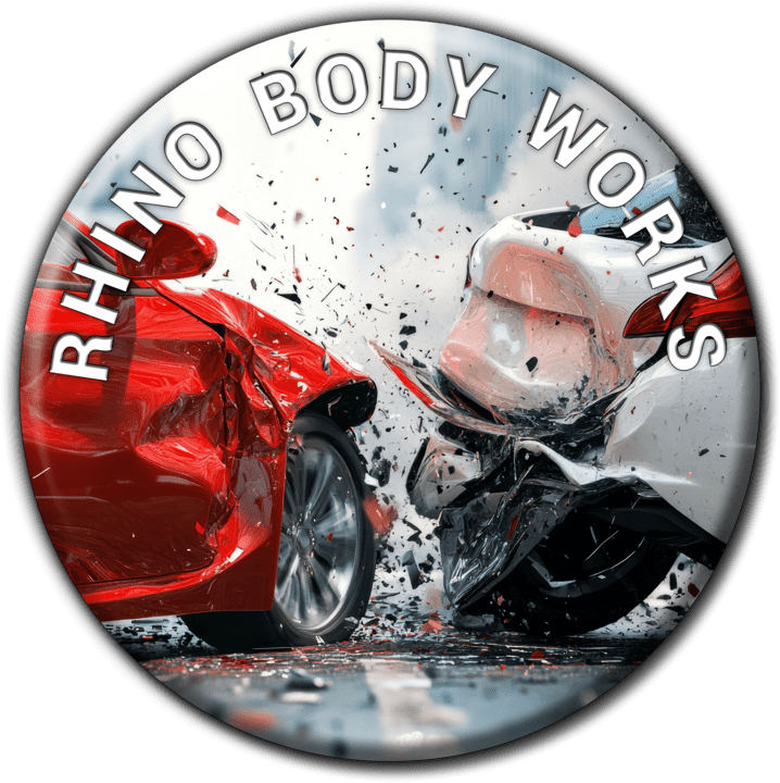 Rhino Body Works banner