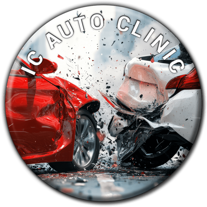 IC Auto Clinic banner