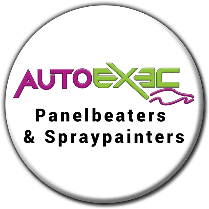 Auto Exec Panel Beating and Spraypainting banner