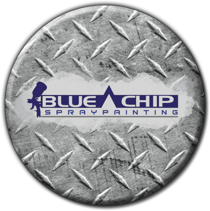 Blue Chip Panelbeaters & Spraypainters banner