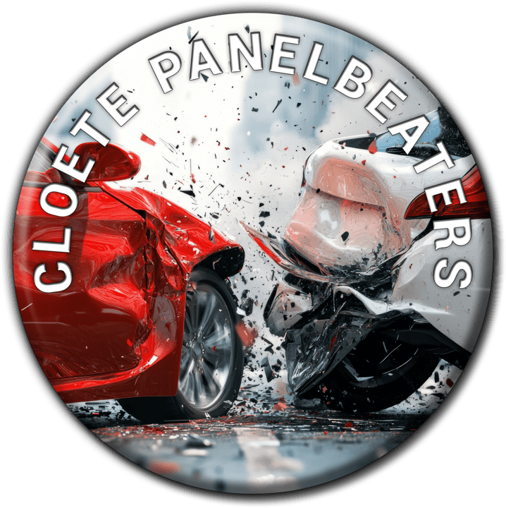 Cloete Panelbeaters banner