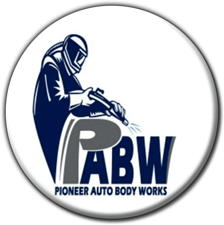 Pioneer Auto Body Works banner