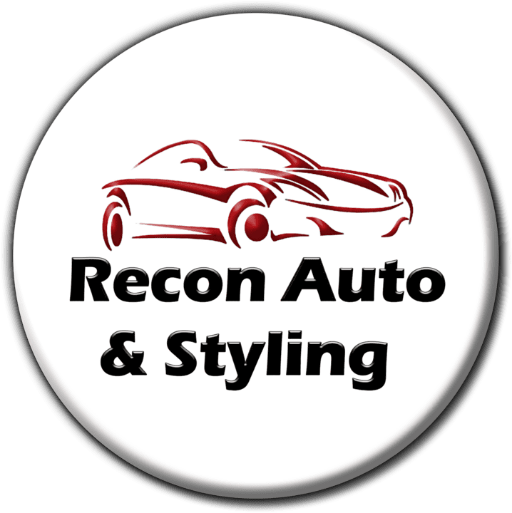 Recon-Auto & Styling banner