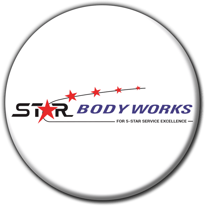 Star Body Works banner