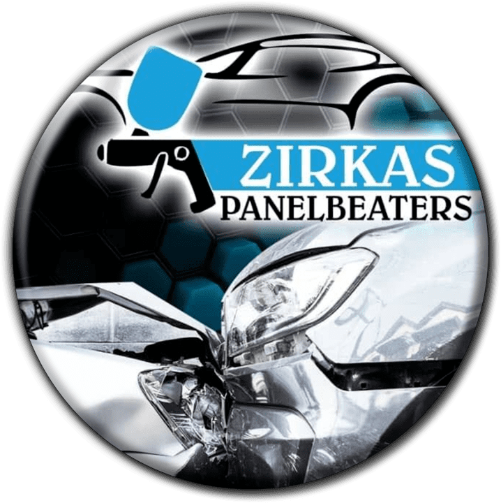 Zirkas Panelbeaters banner