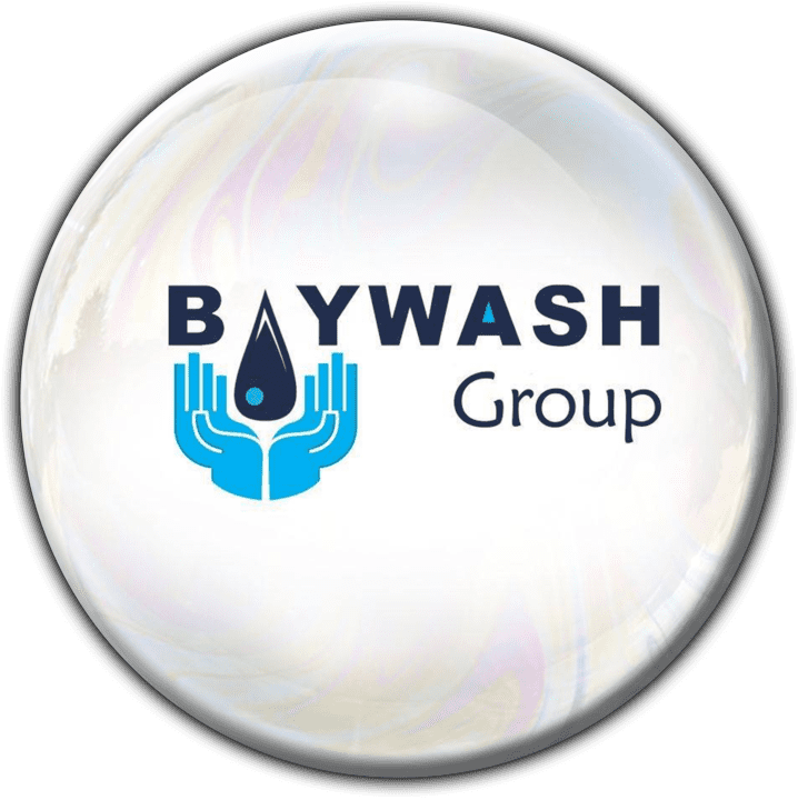 Baywash Group banner