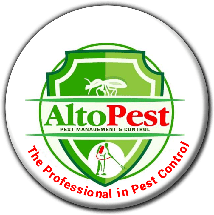 Alto Pest Control banner
