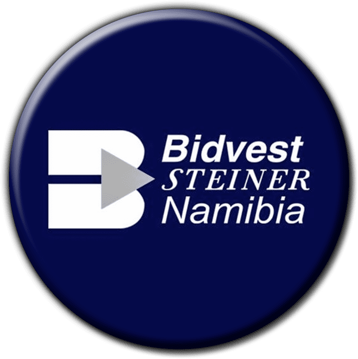 Bidvest Steiner banner