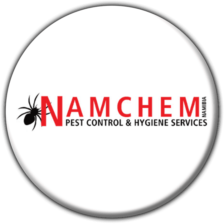 Namchem Pest Control & Hygiene Solutions banner