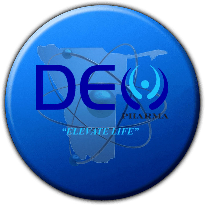 Deopharma banner