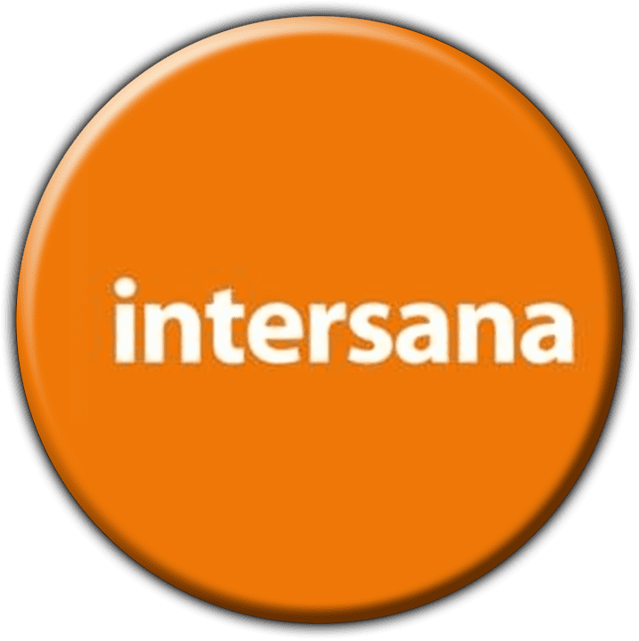 Intersana banner