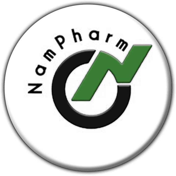 Nampharm Pharmacy banner
