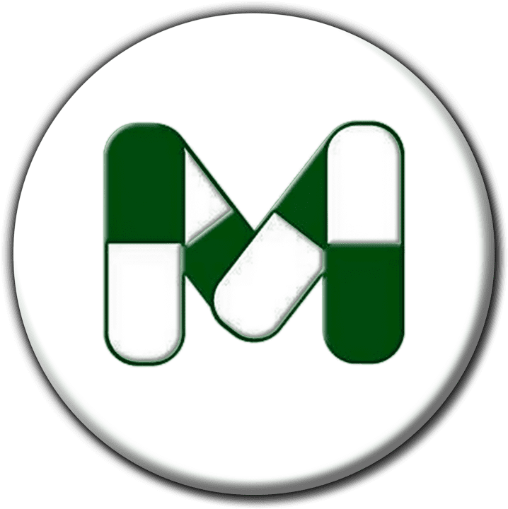 M-Plus Pharmacy banner