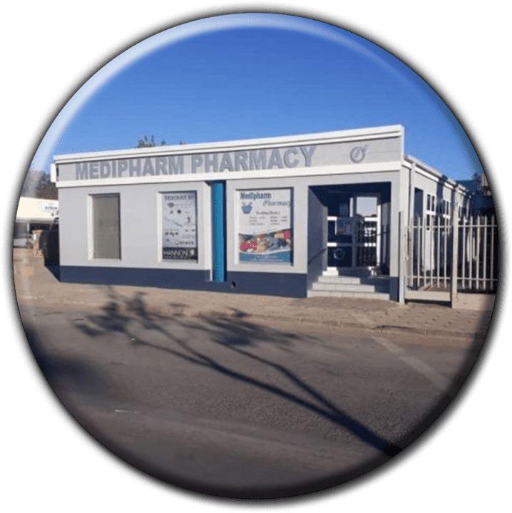 Medipharm Pharmacy banner