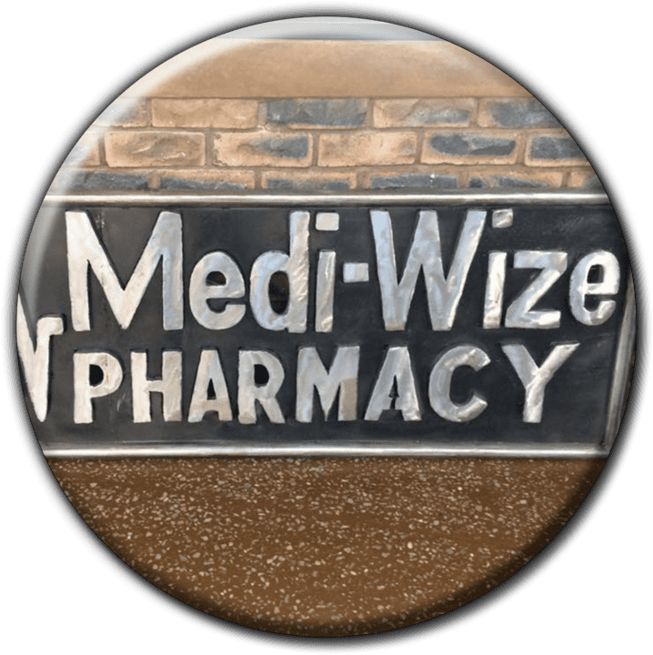 Medi-Wize Pharmacy banner