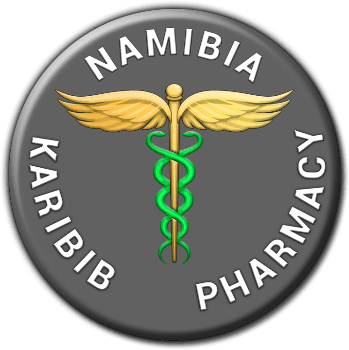 Karibib Pharmacy banner