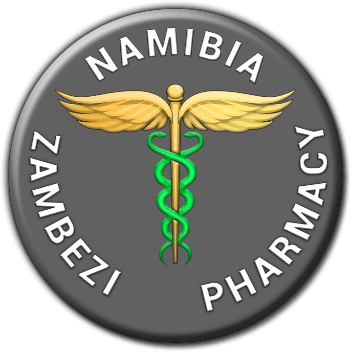 Zambezi Pharmacy Member of WAP Pharmacare banner