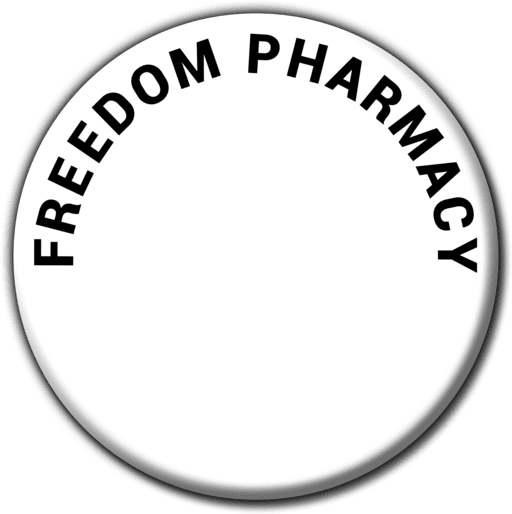 Freedom Pharmacy banner
