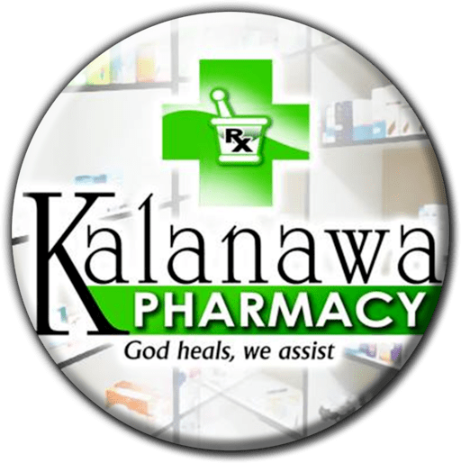 Kalanawa Pharmacy banner