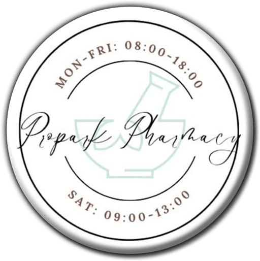 Pro Park Pharmacy banner