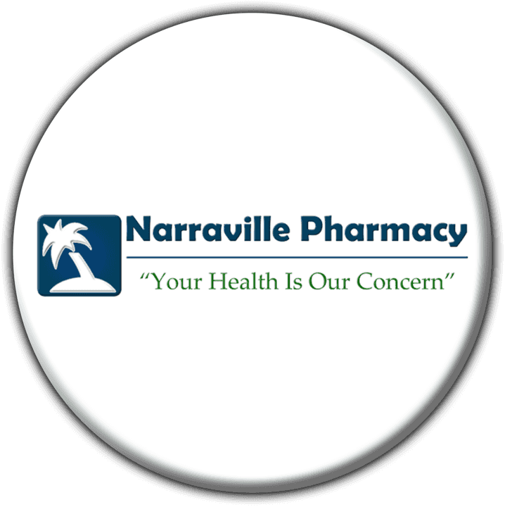 Narraville  Pharmacy banner