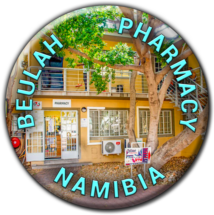 Beulah Pharmacy banner