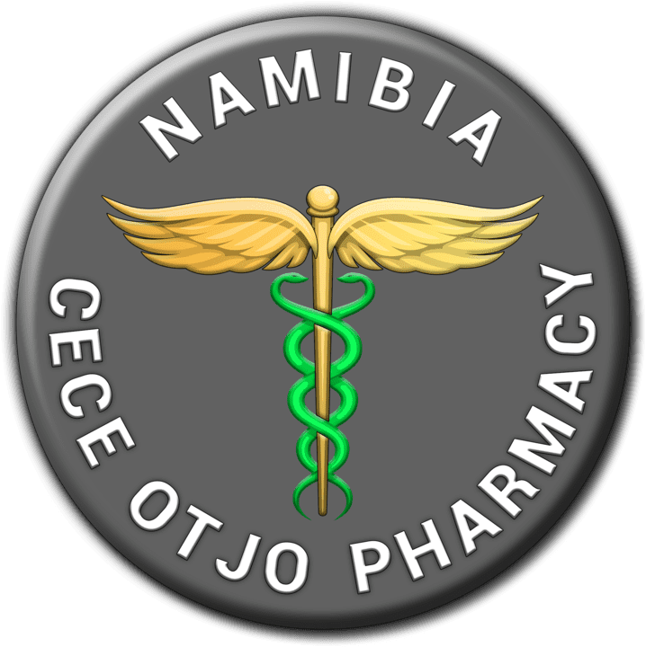 Cece Otjo Pharmacy banner