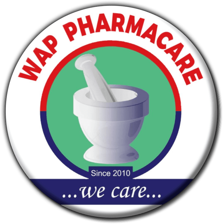 Khomasdal  Pharmacy Member of WAP Pharmacare banner