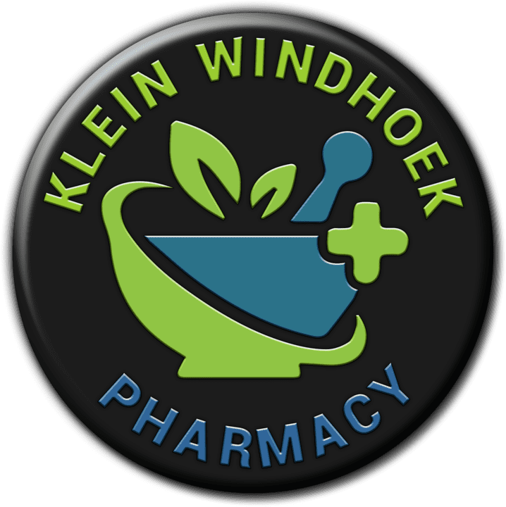 Klein Windhoek  Pharmacy banner