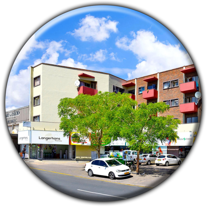 Langerhans  Pharmacy banner