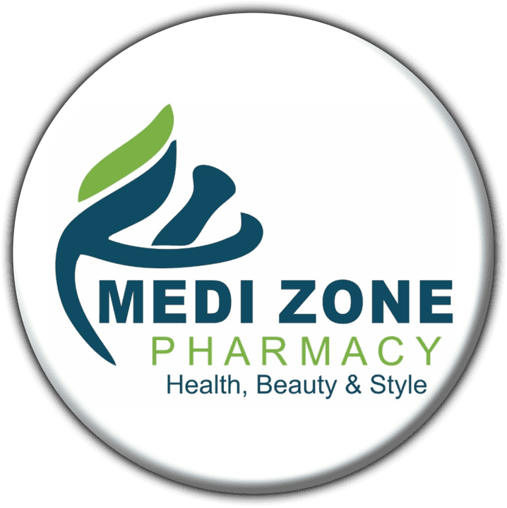 Medi Zone Pharmacy banner
