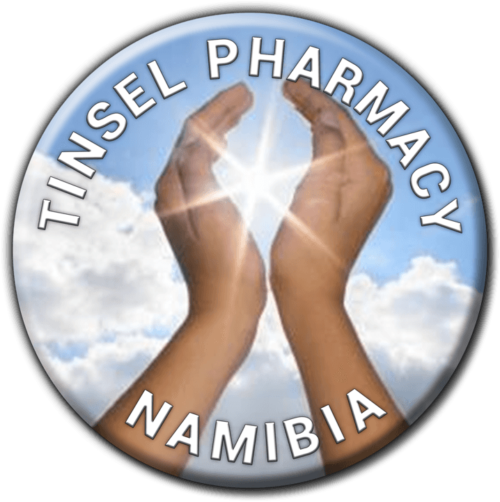 Tinsel Pharmacy Member of WAP Pharmacare banner