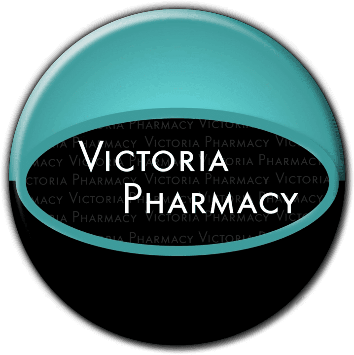 Victoria Pharmacy banner