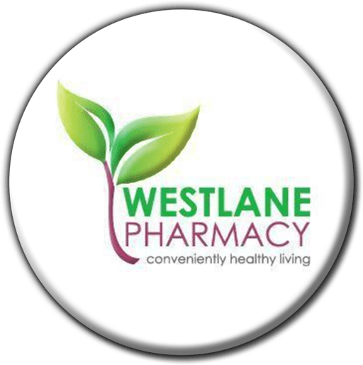 Westlane Pharmacy banner