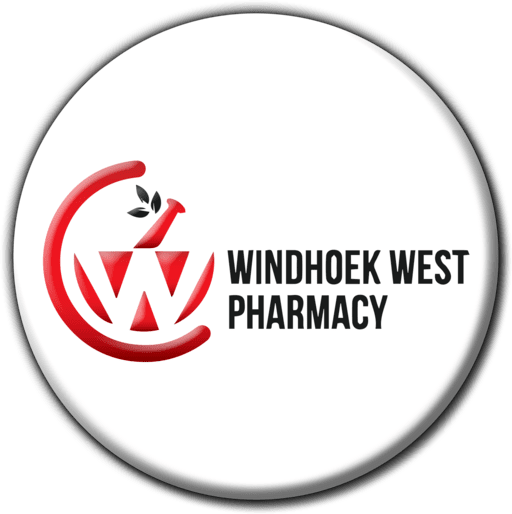 Windhoek West Pharmacy banner