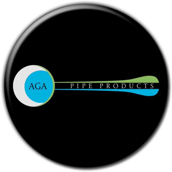 AGA Pipe Products banner