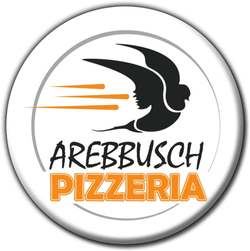 Arebbusch Pizzeria banner