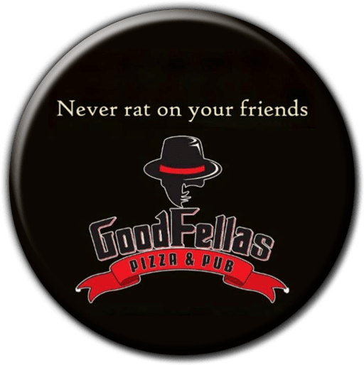Goodfellas Pizza & Pub banner