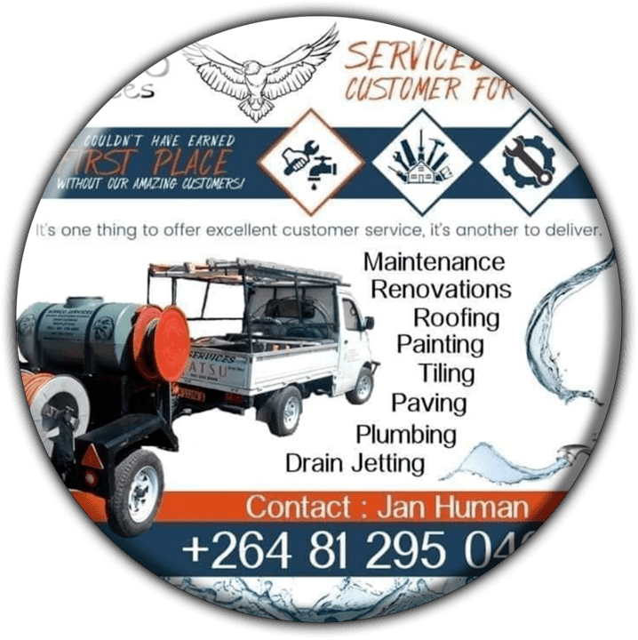 Marco Services banner