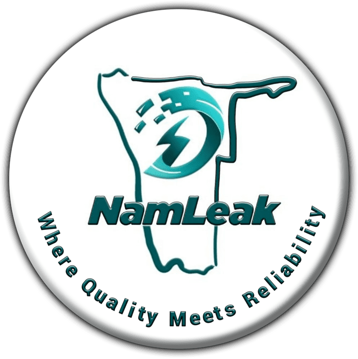 Namibia Leak Detection banner