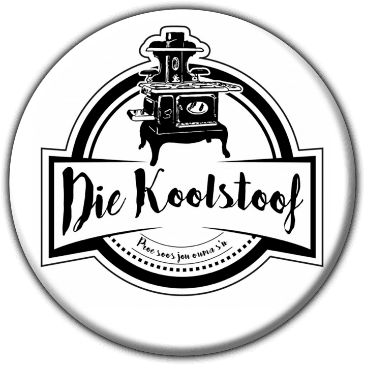 Die Koolstoof banner