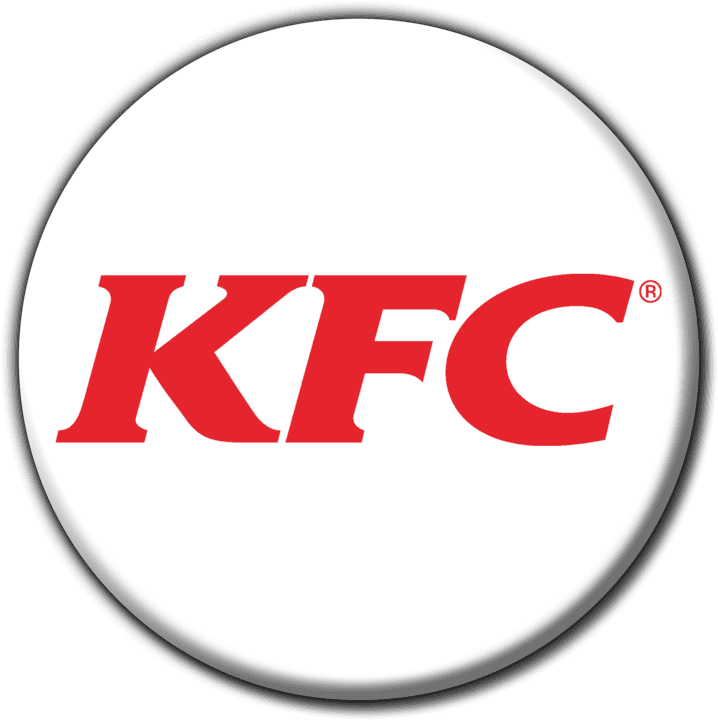 KFC banner