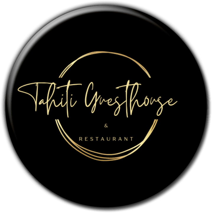 Tahiti Guesthouse & Restaurant closed banner