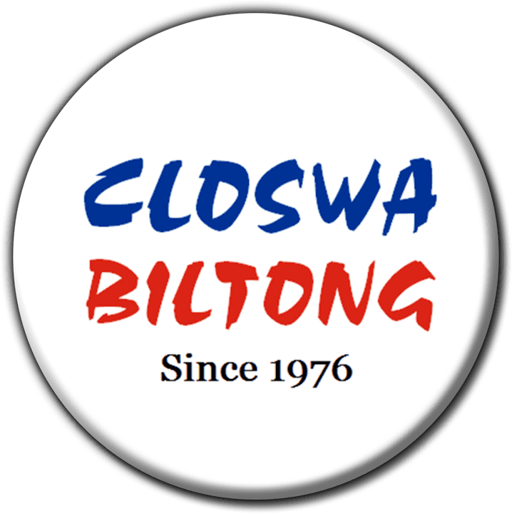 Closwa Biltong Factory banner