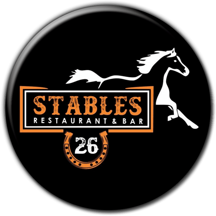 Stables Bar & Restaurant banner
